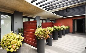 Hotel Holiday La Marca