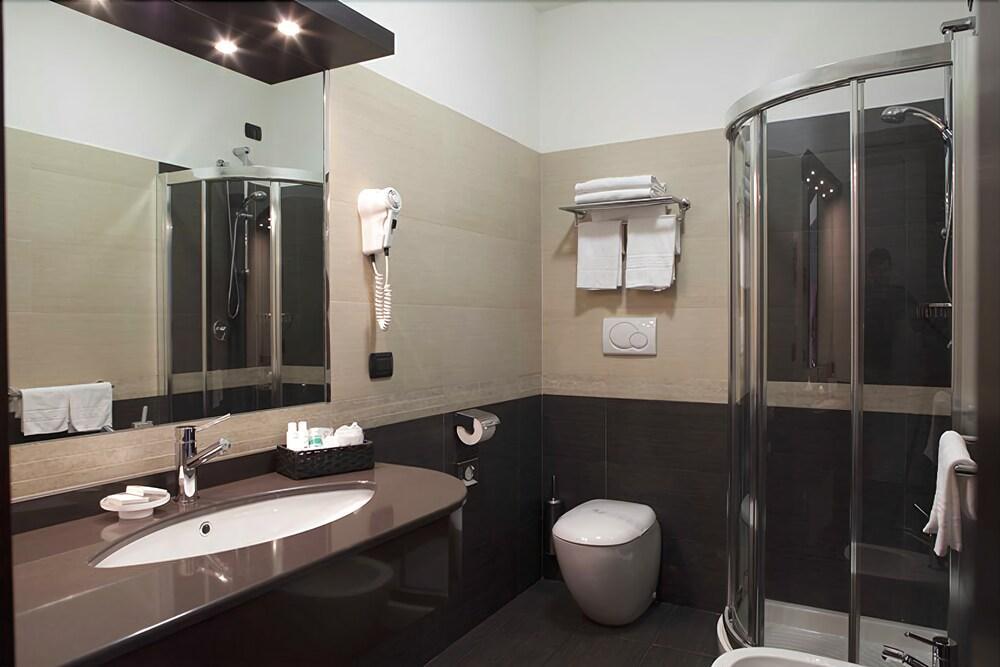Hotel Holiday La Marca Villorba Esterno foto