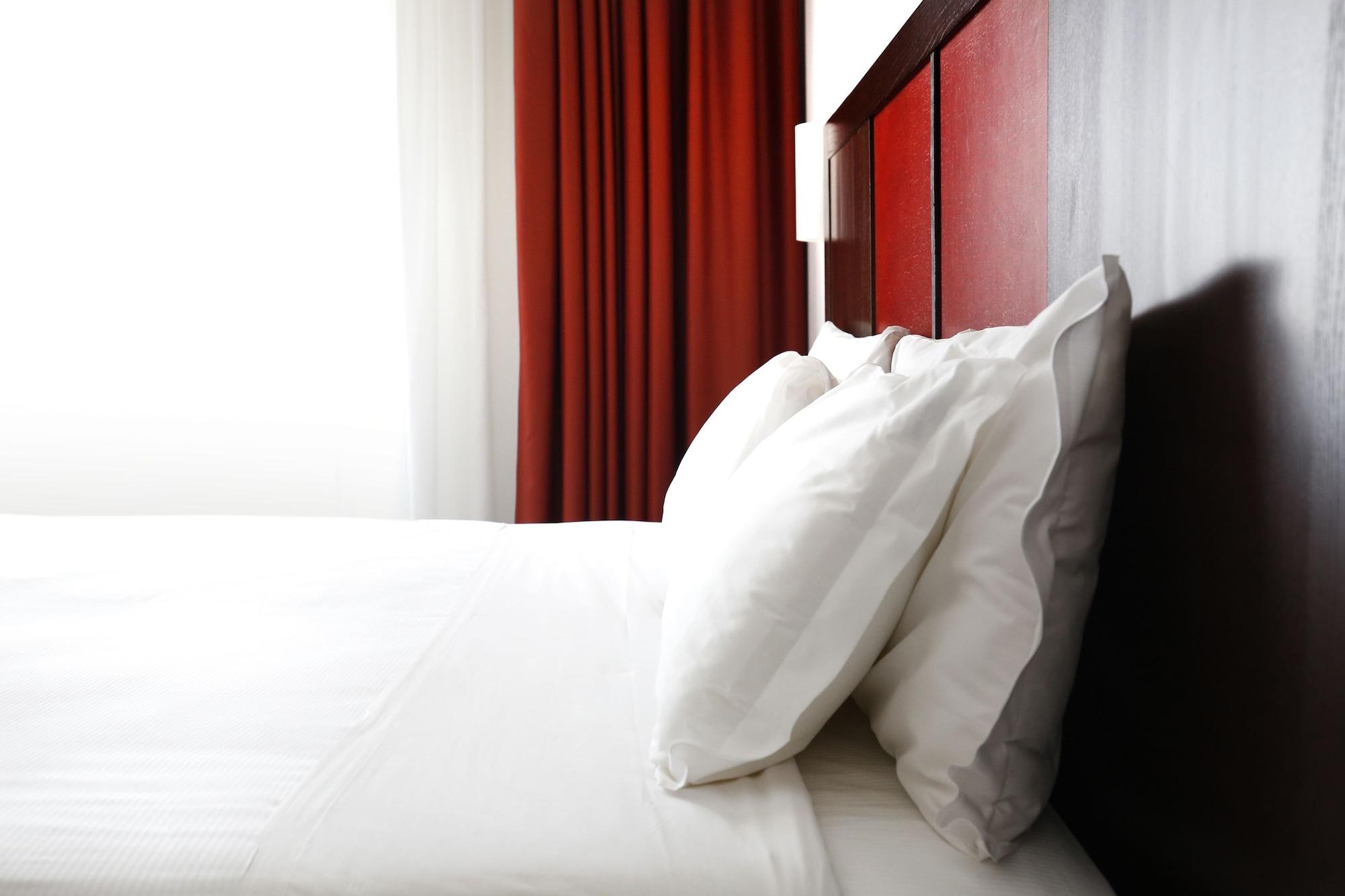 Hotel Holiday La Marca Villorba Esterno foto