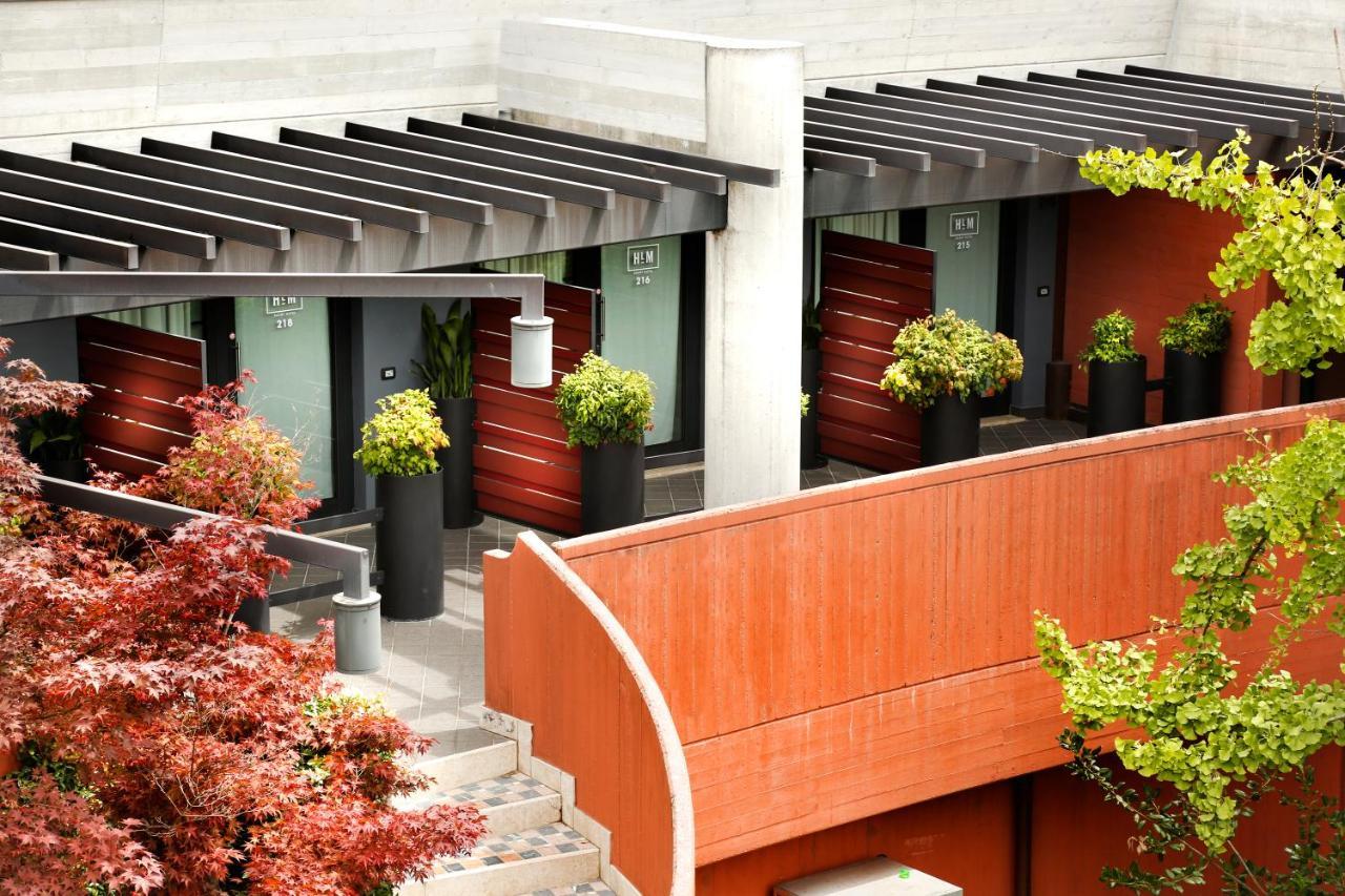 Hotel Holiday La Marca Villorba Esterno foto
