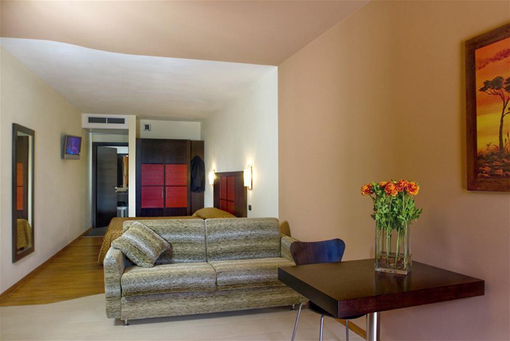 Hotel Holiday La Marca Villorba Camera foto