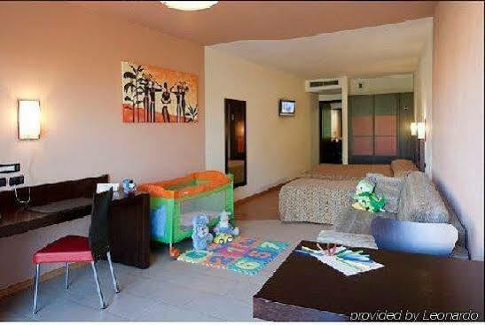 Hotel Holiday La Marca Villorba Esterno foto