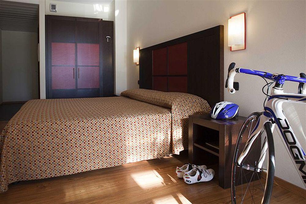 Hotel Holiday La Marca Villorba Camera foto