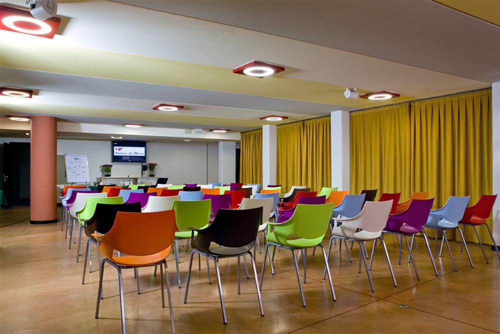 Hotel Holiday La Marca Villorba Servizi foto